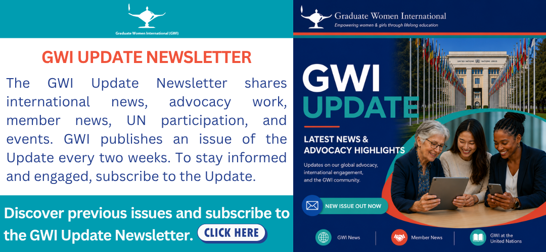 Update Newsletter (long-term)