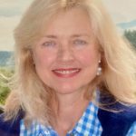 Elisabeth Francis, GWI United Nations Representative in Vienna