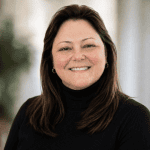 Rebeca Alonso, GWI Vice President Marketing