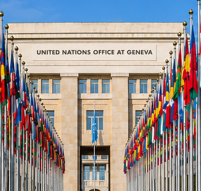 United Nations Office at Geneva