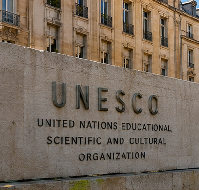 UNESCO headquarters, Paris